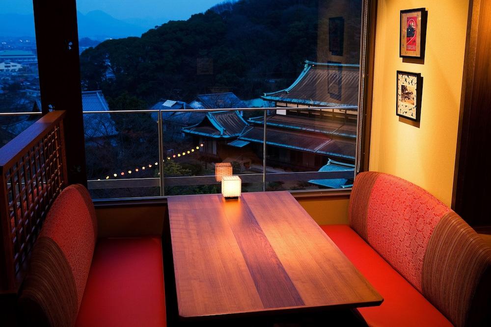 琴平町樱花之所大酒店 外观 照片